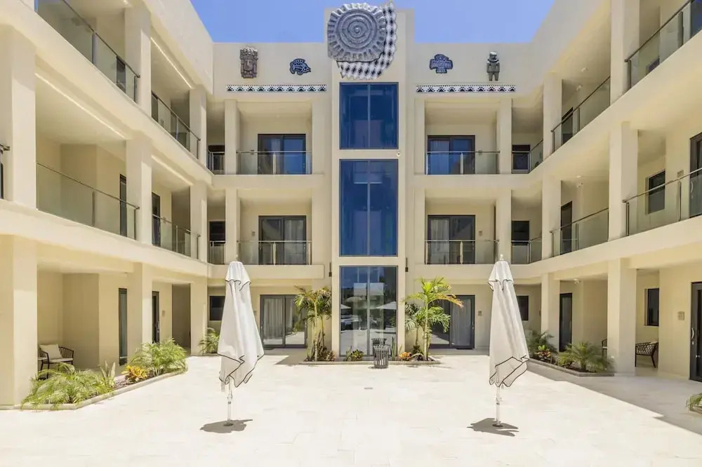 NEW One Bedroom Condo Wariruri w Privatebalcony