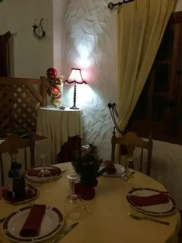 Hotel Cortijo Las Grullas