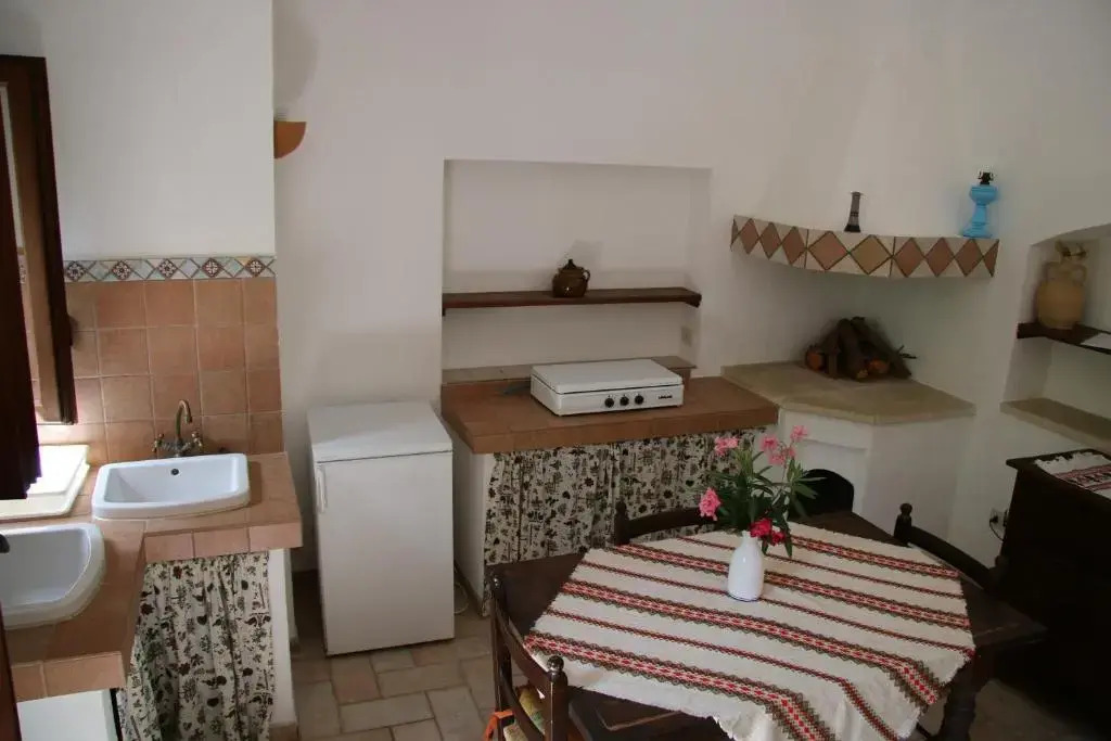 Masseria Serine