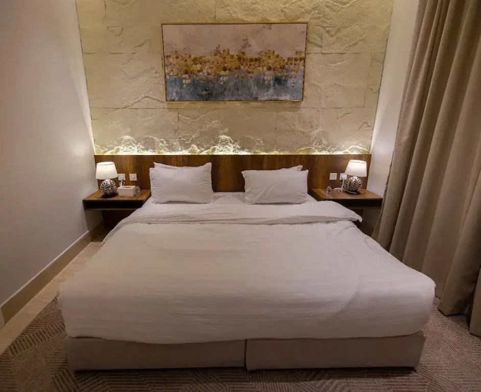 Riyadh Luxury Irqah