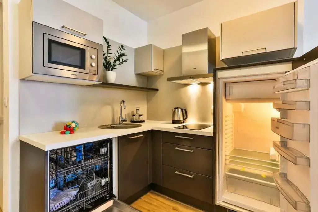 Amare Luxury Apartments