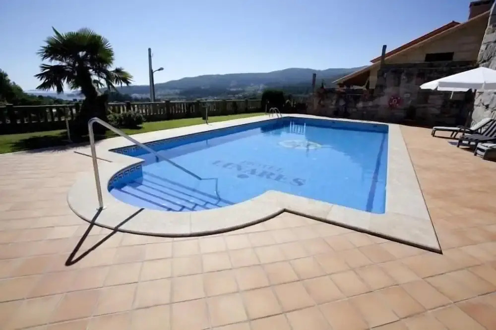 Hotel Liñares