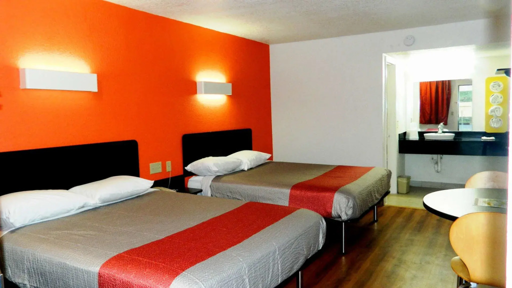 Motel 6 - Oklahoma City Airport