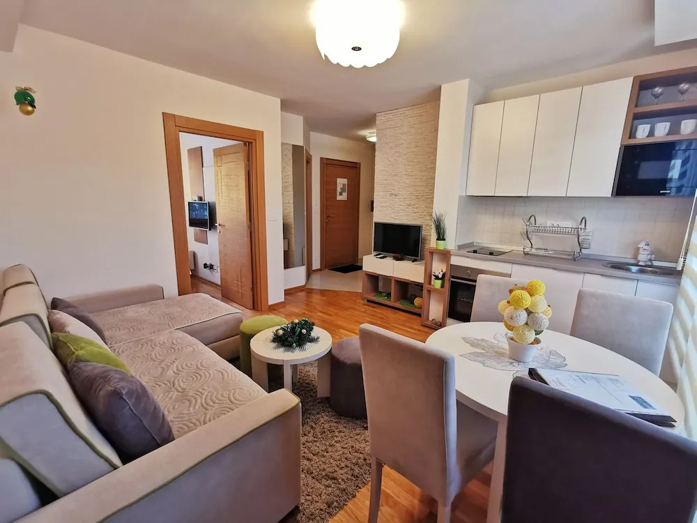 Egoiste Guesthouse Zlatibor Center