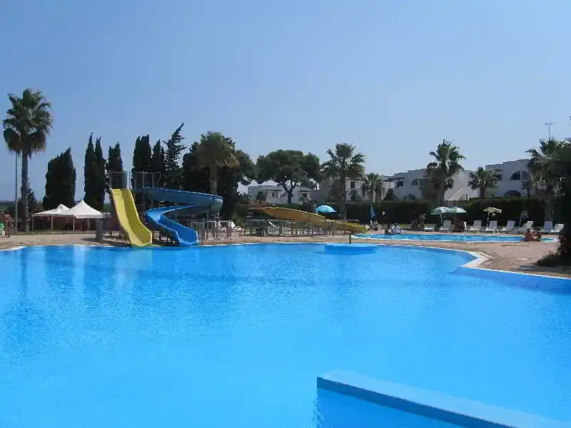 Rivazzurra Club - Residence Village