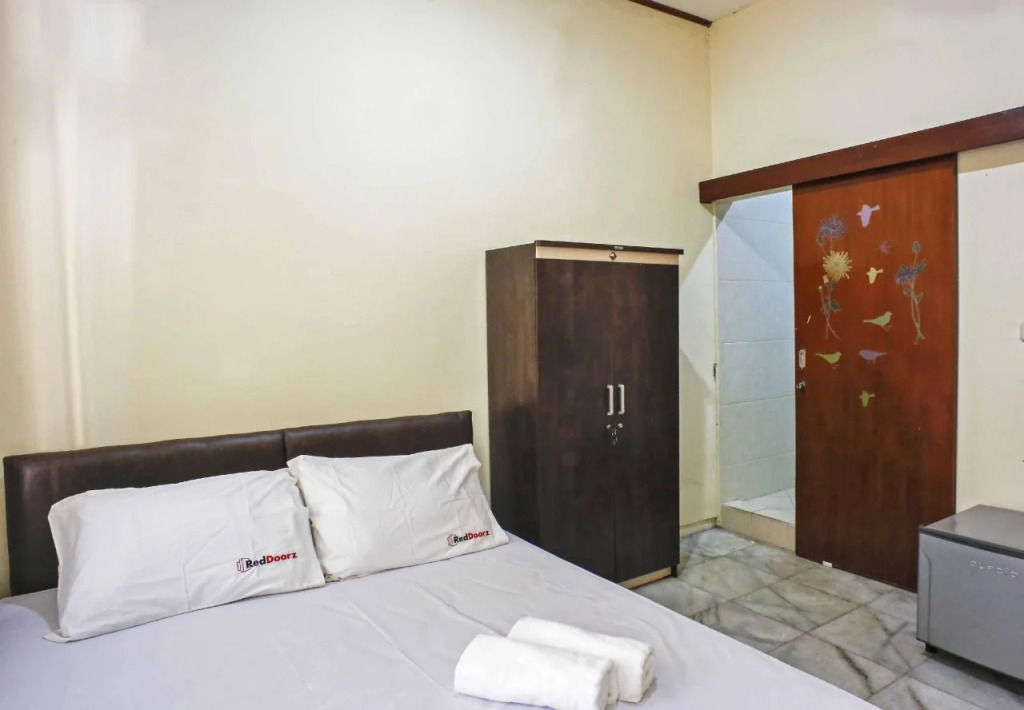 RedDoorz Apartment @ Cilandak