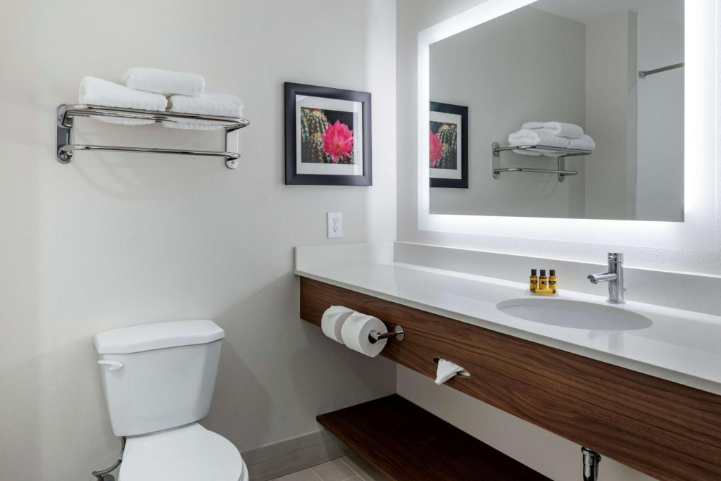 Best Western Plus Coachella Valley Inn & Suites