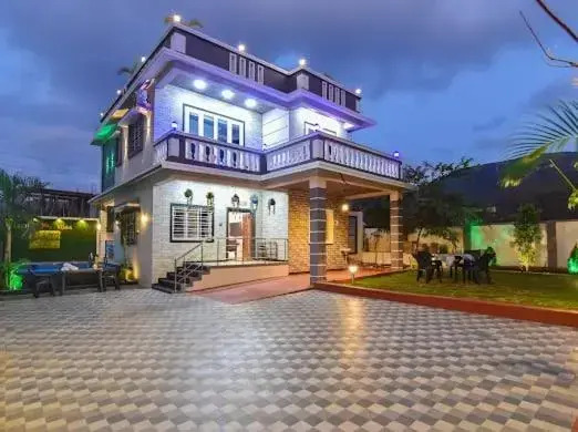 3BHK Shravani villa