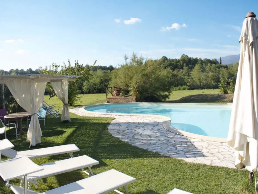 Villa Romignano (SGS 130)