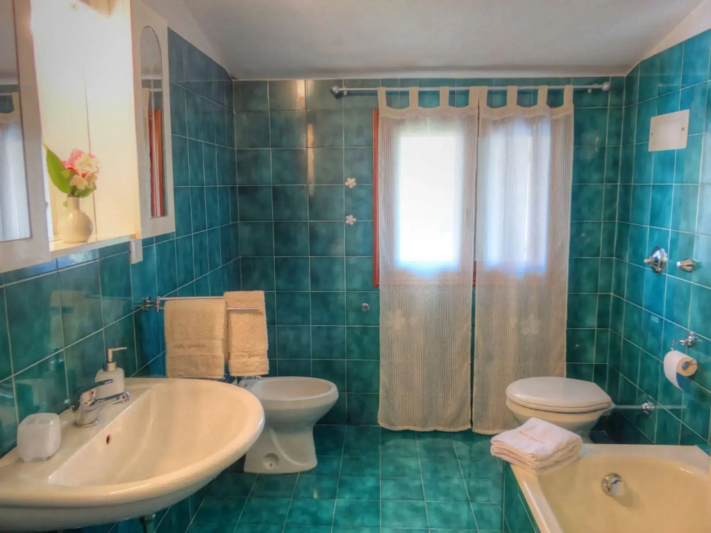 B&B Villa Griselda