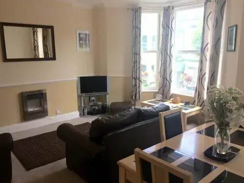 Parkview Apartment