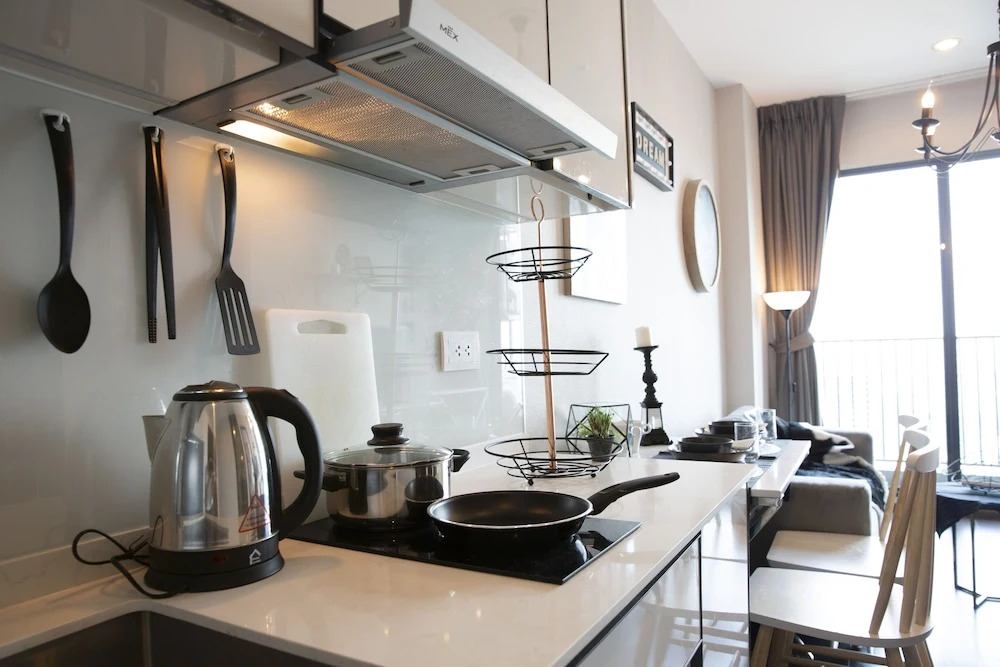 Community Apartment - bkbhce49