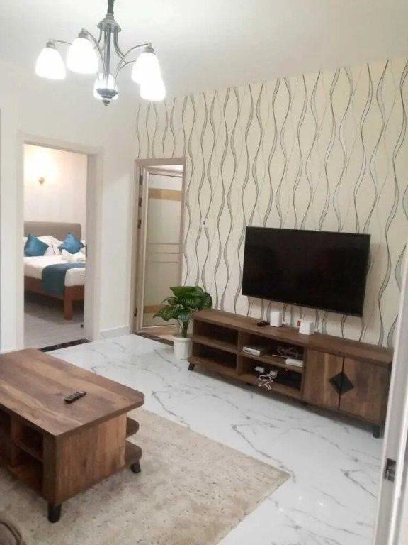 Stay.Plus Micasa Homestay Kilimani