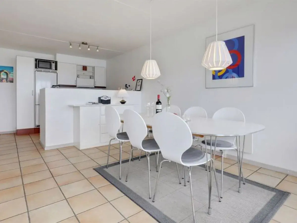 Holiday Home Eija - 5m from the sea by Interhome