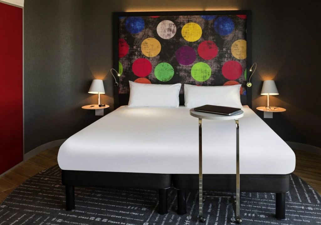 Ibis Styles New York Laguardia Airport