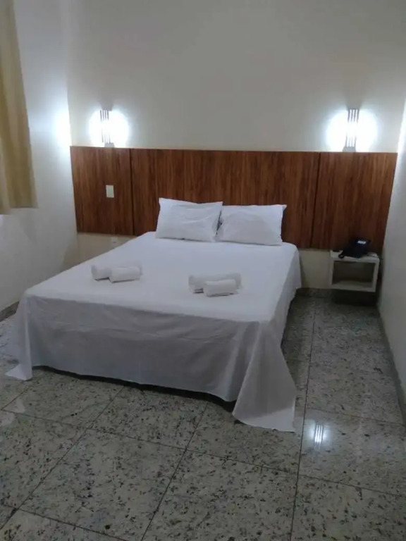 TOPÁZIO IMPERIAL HOTEL