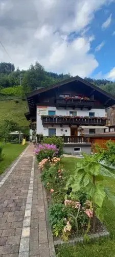 Haus Scharler
