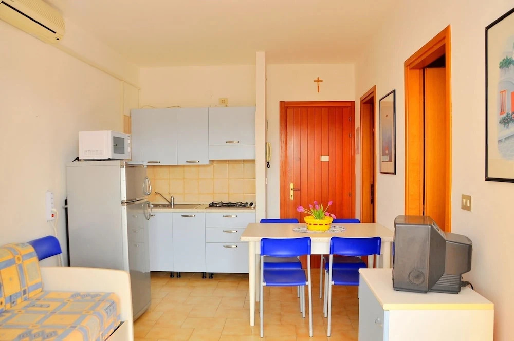 Find Peace Near the sea in our Welcoming Flat