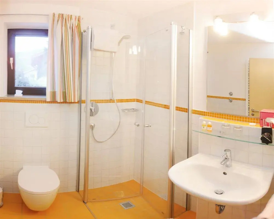 Hotel Garni Landhaus Traunbachhäusl