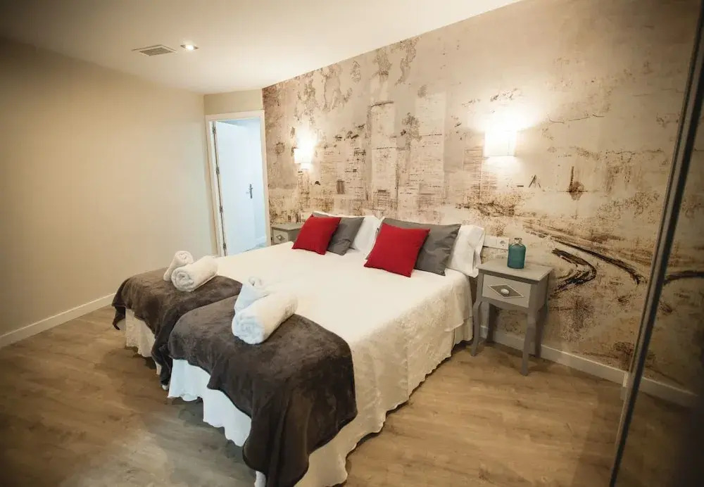 Loft CELINDA y Loft FRESIA