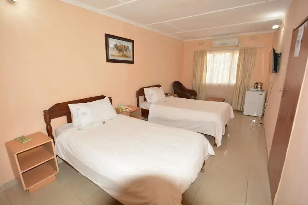Dili Lodge