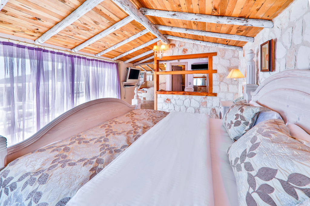 Likya Residence Hotel Spa