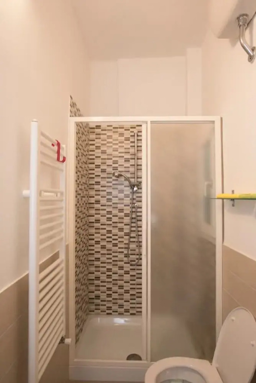 Elisa Apartment
