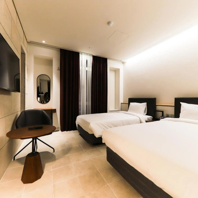 LE SEOUL HOTEL