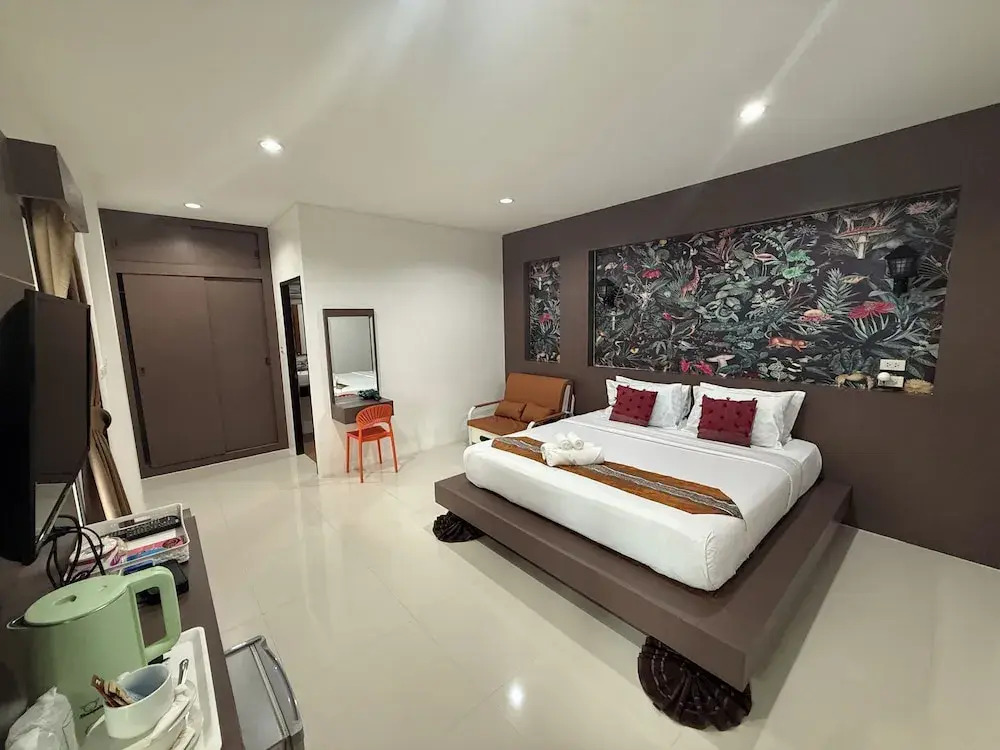 Echo Samadhi Resort