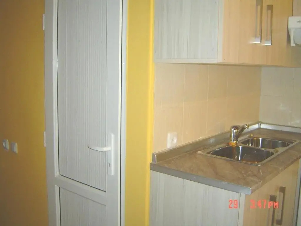 Armenia Hostel