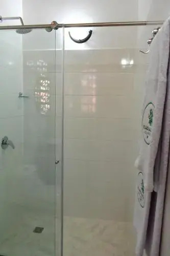 Ecohotel Guaduales Nature