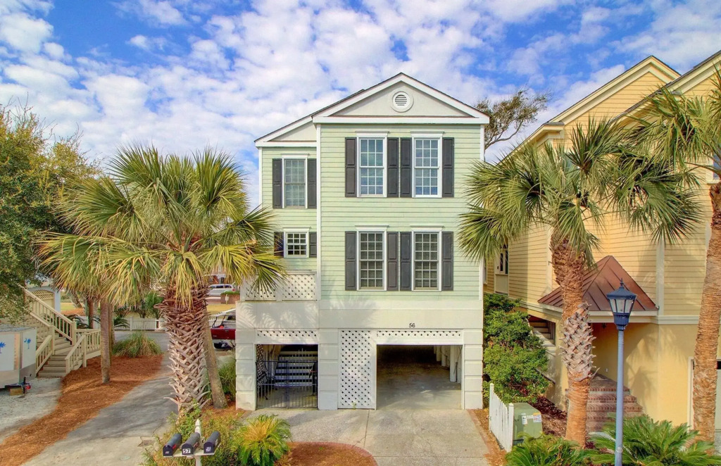 56 Grand Pavilion by Avantstay Oceanfront Deck + Views, Community Pool