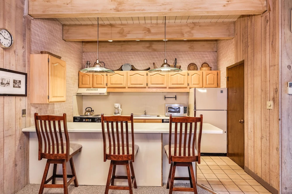 Chateau Chaumont by Snowmass Vacations