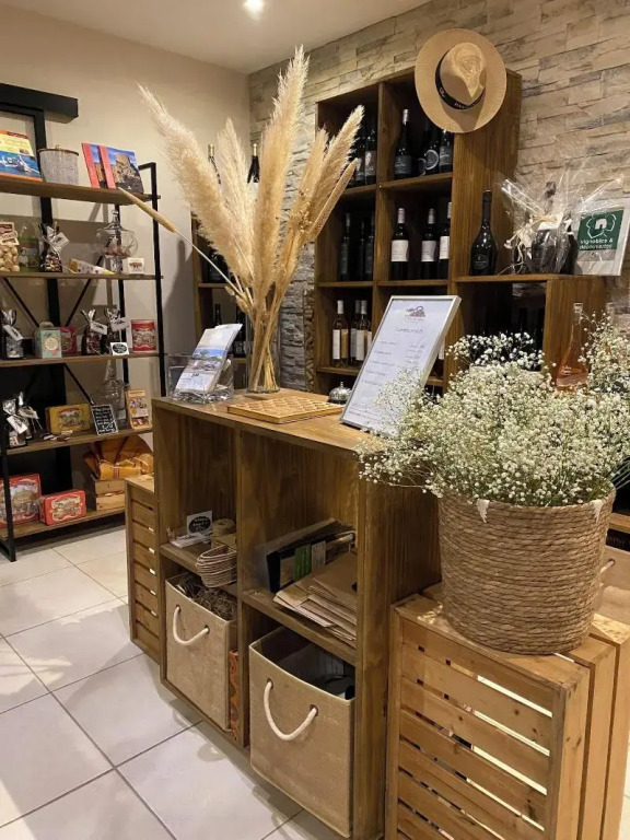 A lOrée Des Vignes