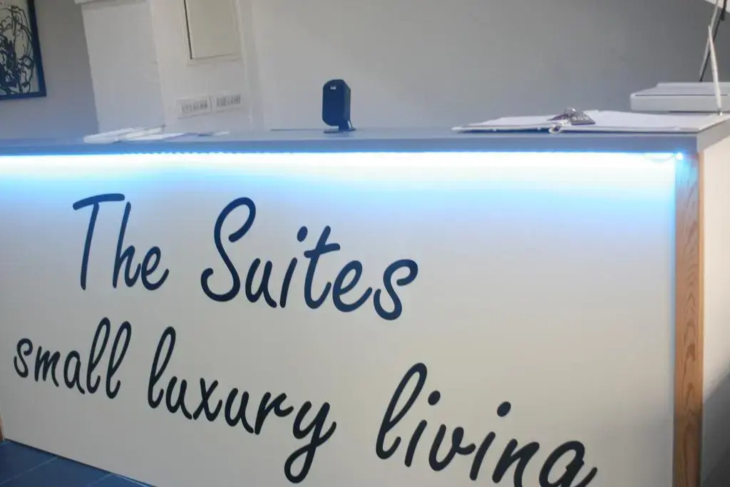The suites - Small Luxury Living