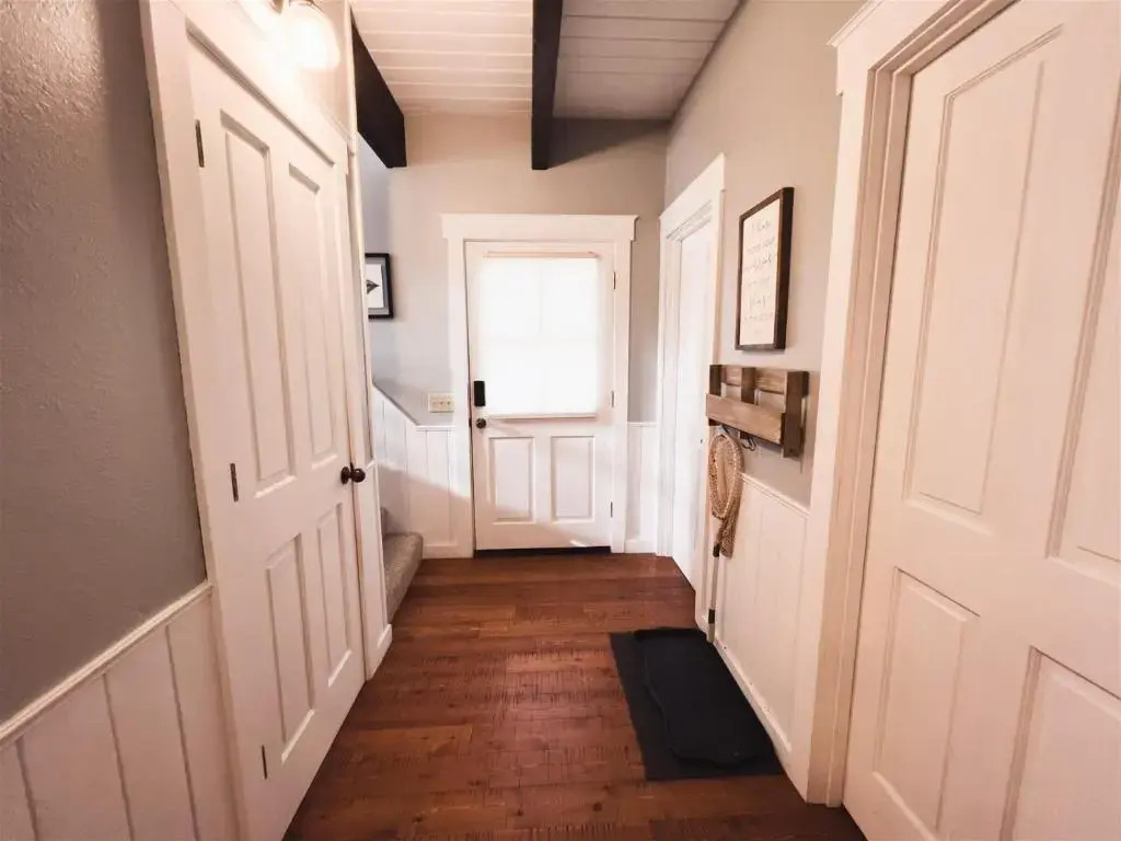 Metolius Cabin 5