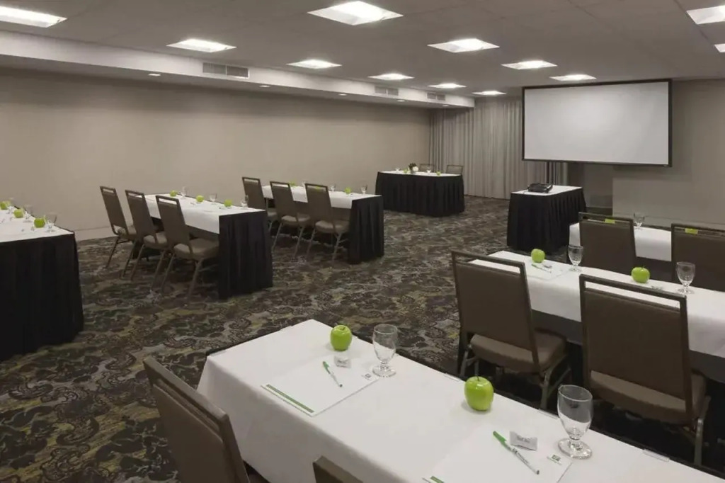 Holiday Inn New Orleans-Downtown Superdome by IHG