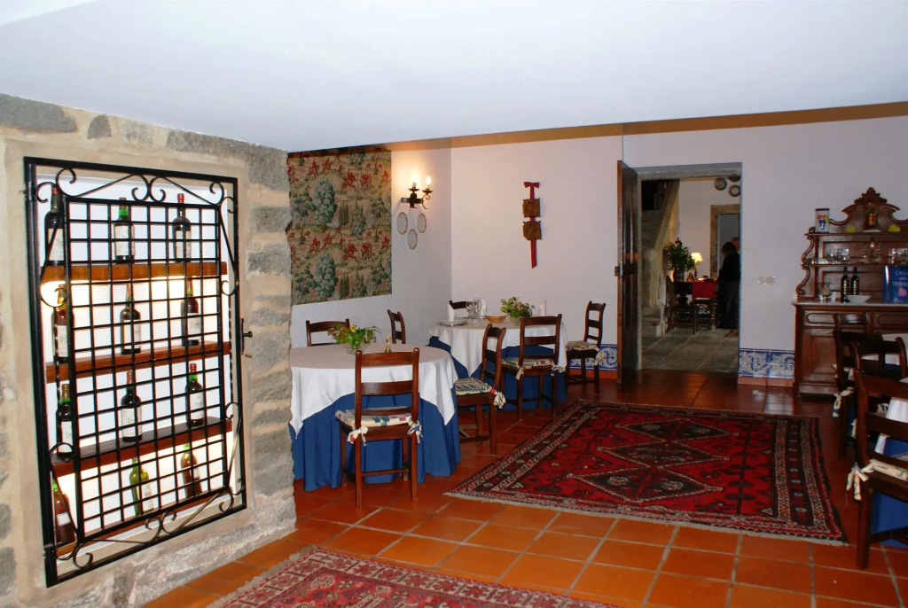Casa das Torres de Oliveira