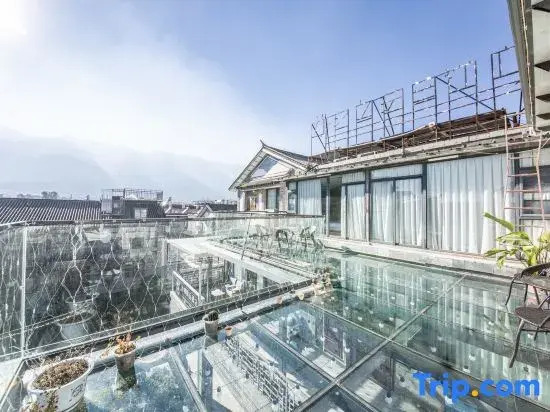 Yubo Boutique Hotel