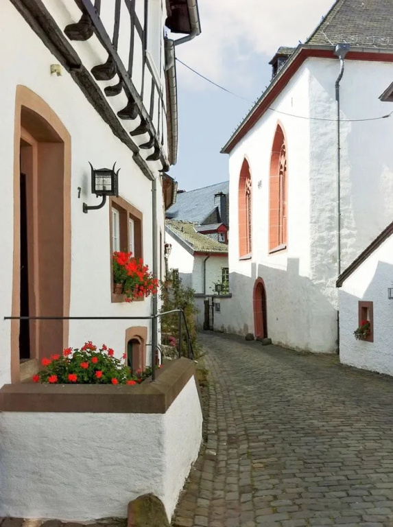 Holiday Home Hodebuschheck