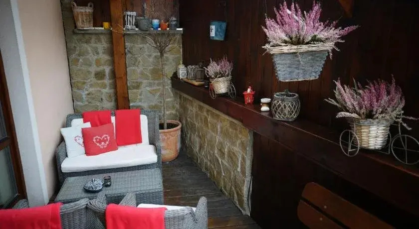 Penzion Alžbetka