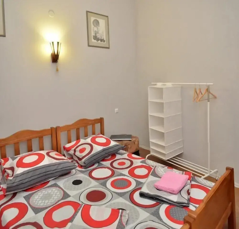 TiflisLux Boutique Hostel