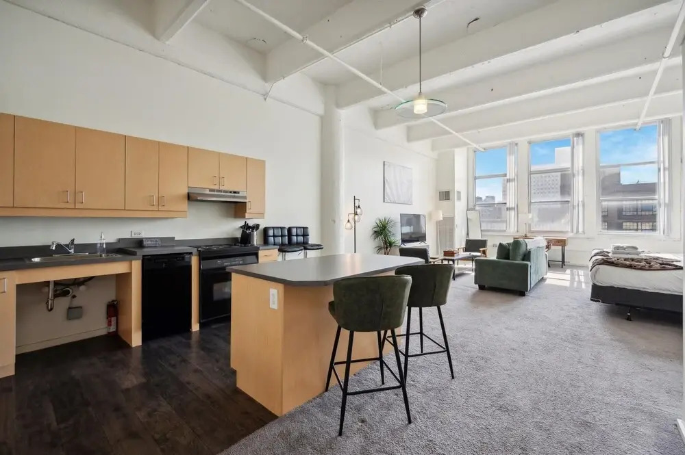 Loft 640