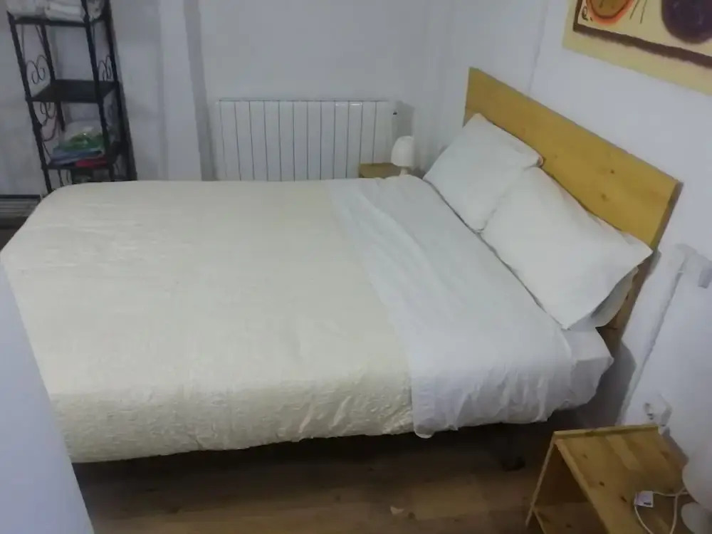 Apartamentos Laurel