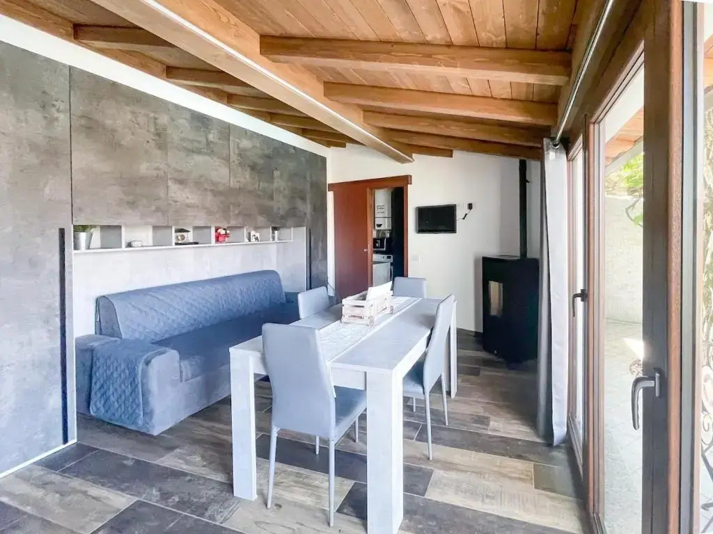 BLUE HOUSE by Design Studio