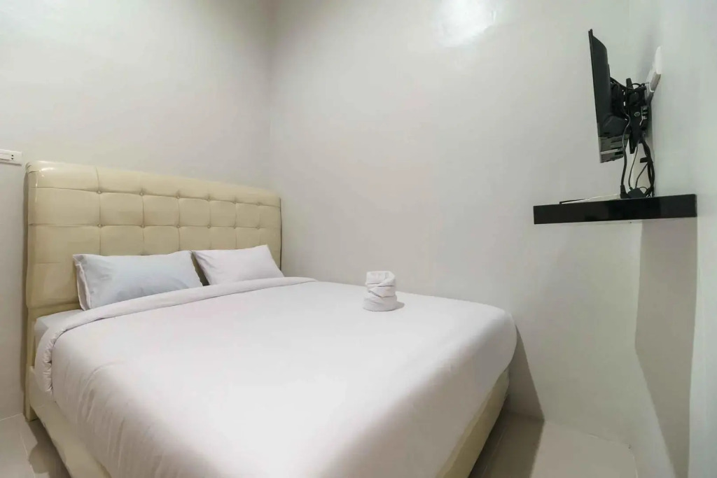 Wisma Flora Syariah Kartasura RedPartner
