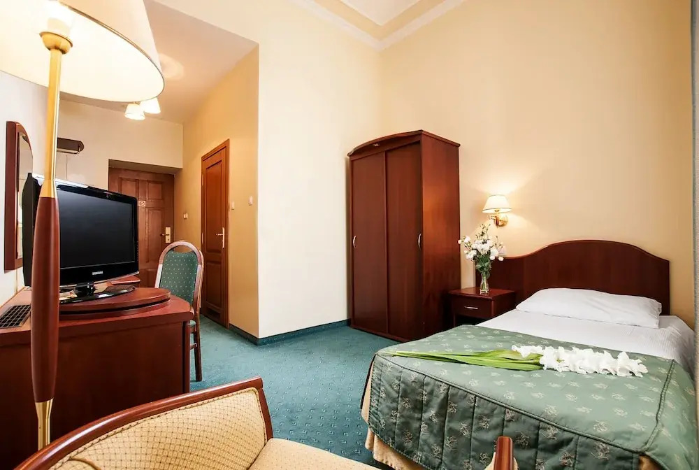 Hotel Europa