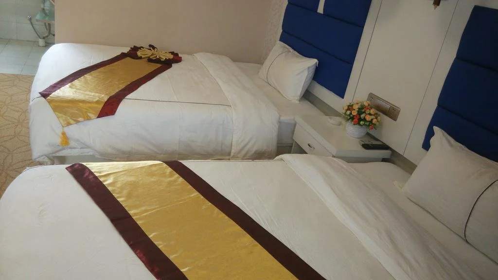 Yitu Hotel