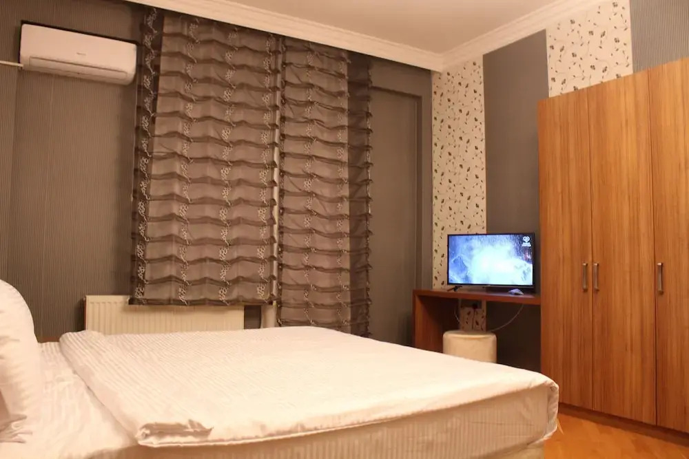 Paradise Apart Hotel Baku
