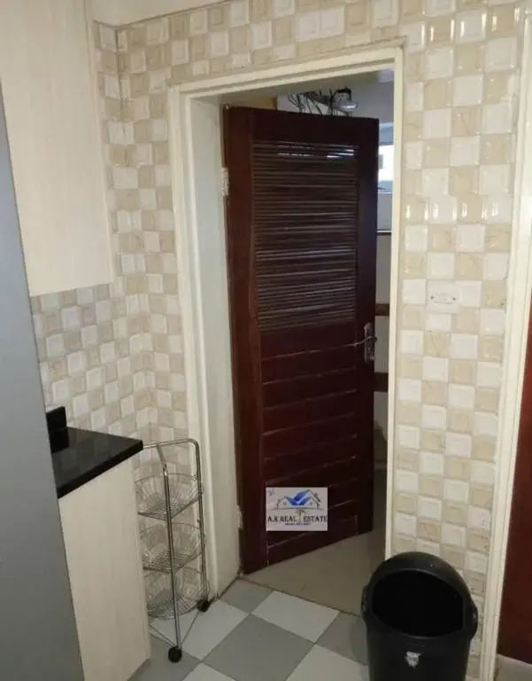 3 Bedroomed Duplex Apartments in Massmedia